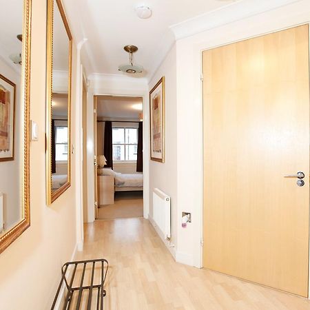 Leamington Spa Apartments ภายนอก รูปภาพ