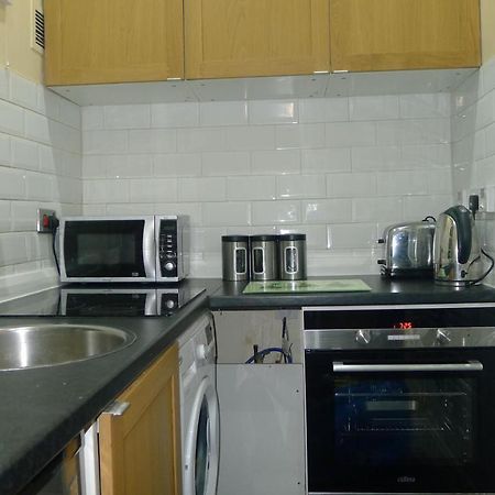 Leamington Spa Apartments ภายนอก รูปภาพ