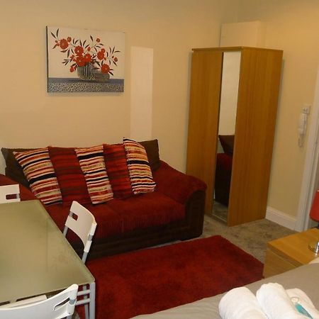 Leamington Spa Apartments ภายนอก รูปภาพ