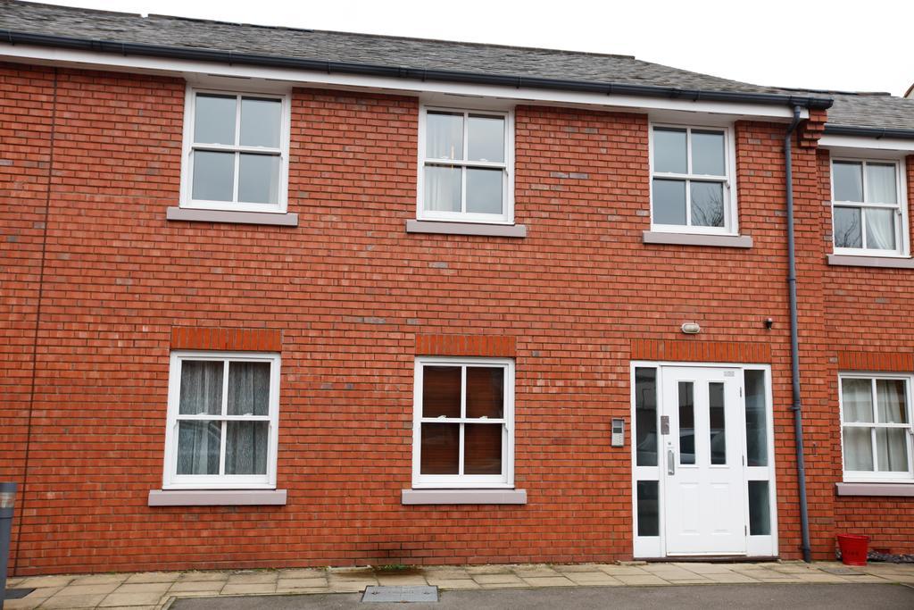 Leamington Spa Apartments ภายนอก รูปภาพ