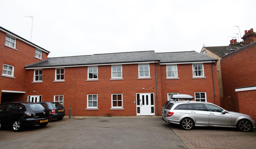 Leamington Spa Apartments ภายนอก รูปภาพ