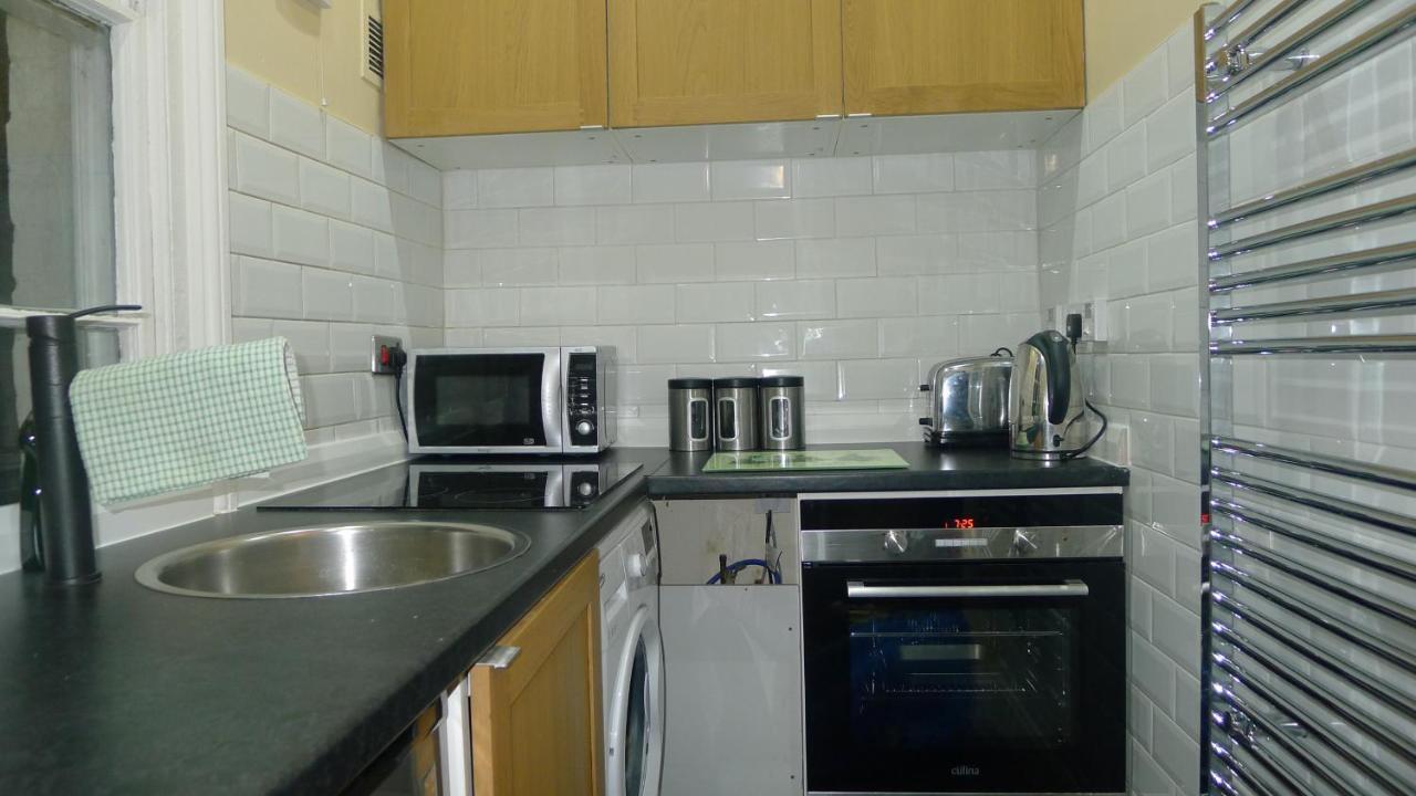 Leamington Spa Apartments ภายนอก รูปภาพ