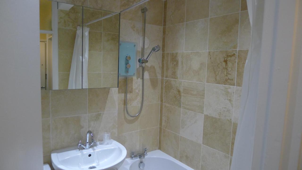 Leamington Spa Apartments ภายนอก รูปภาพ